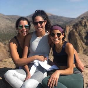 Meet your Posher, Liza